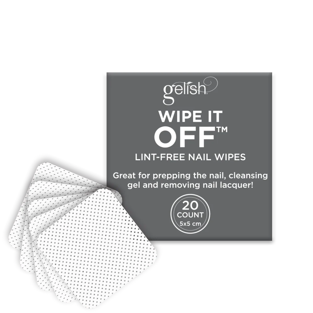 Essentials - Gelish Polygel